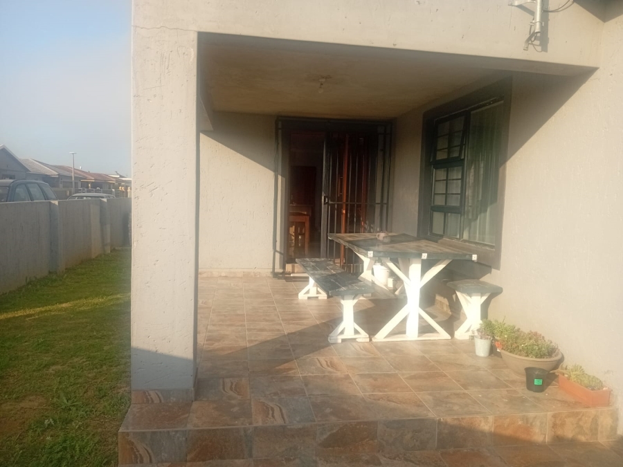 3 Bedroom Property for Sale in Mossel Bay Ext 15 Western Cape